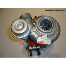 Gt1752s / 452204-5005 Turbocompressor para Saab